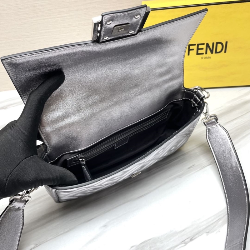 Fendi Baguette Bags